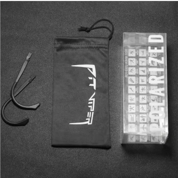 Pit Viper Sunglasses - Picture 8 of 8